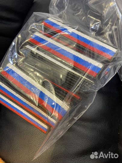 Нашивки шевроны, в налиичии и под заказ