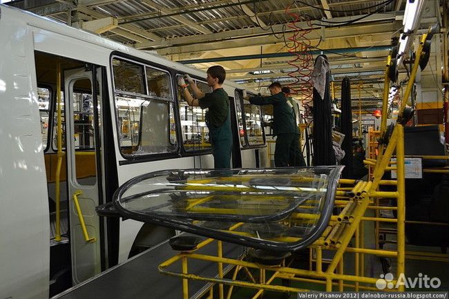 Сварщик (вахта)