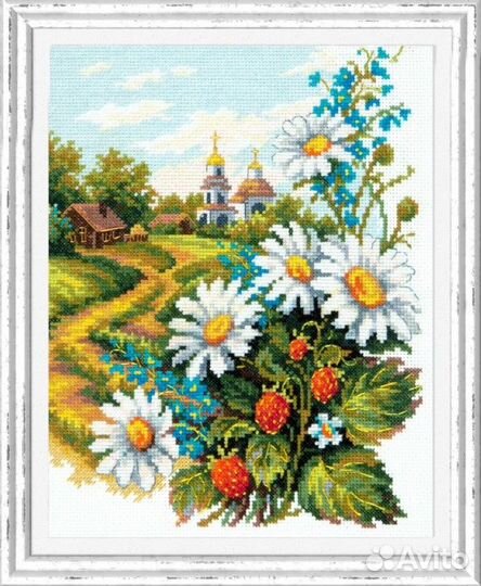 Набор для вышивания 