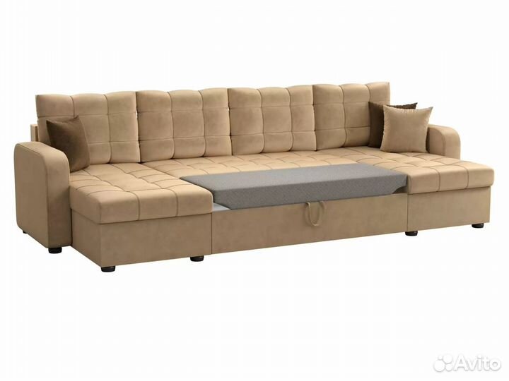Диван-кровать 