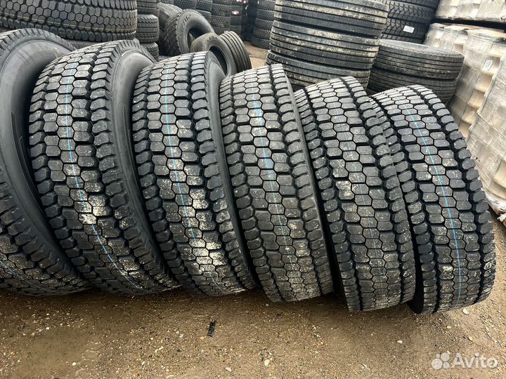 Шины Кама 315/80 R22.5