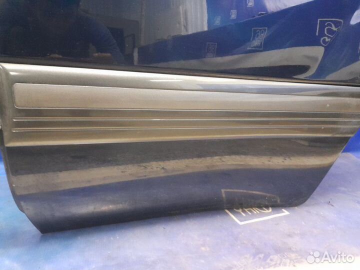 Дверь задняя левая Toyota Land Cruiser UZJ100