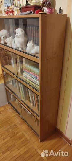 Книжные полки