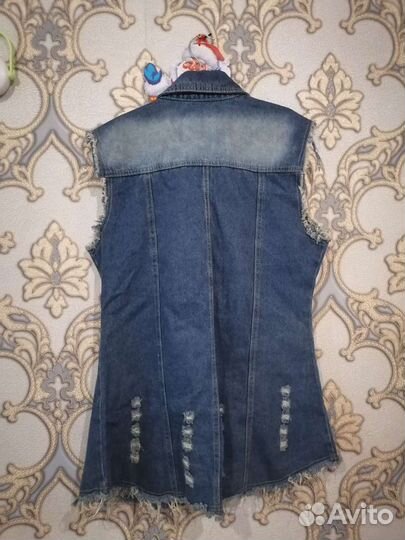 Женские вещи пакетом 42 44