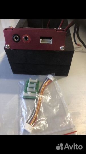 Зарядное устройство Li-Po Simplex-6 RC7108