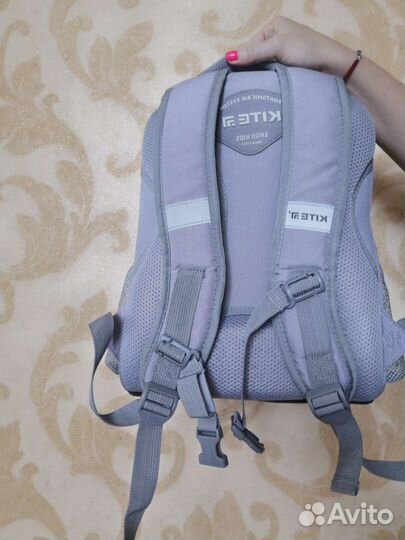 Школьный рюкзак