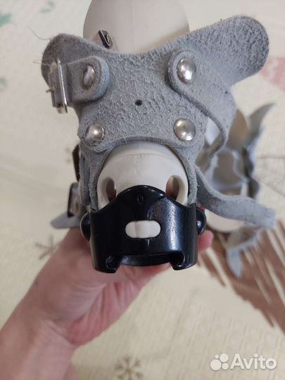 Брейсы митчелл 0