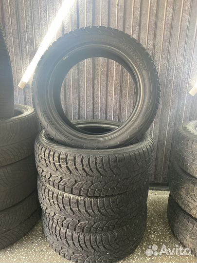 Hankook Ventus K102 225/55 R18 98T