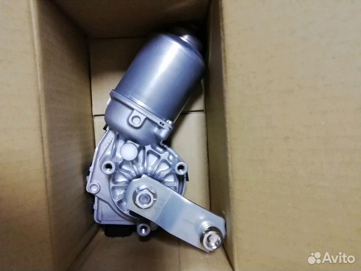 Моторчик Стеклоочистителя 8250b137 он же 8250A808