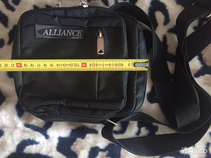 Сумка Alliance