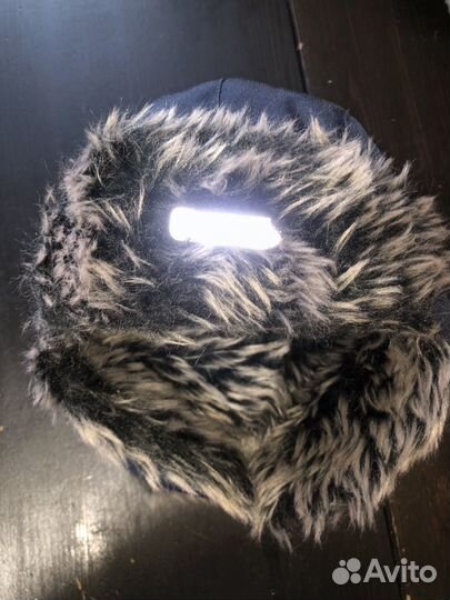 Шапка для мальчика