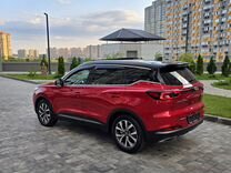 Chery Tiggo 7 Pro 1.5 CVT, 2021, 51 000 км, с пробегом, цена 2 299 999 руб.