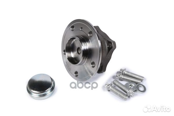 43-28935-SX к-кт подшипника ступицы задней MB