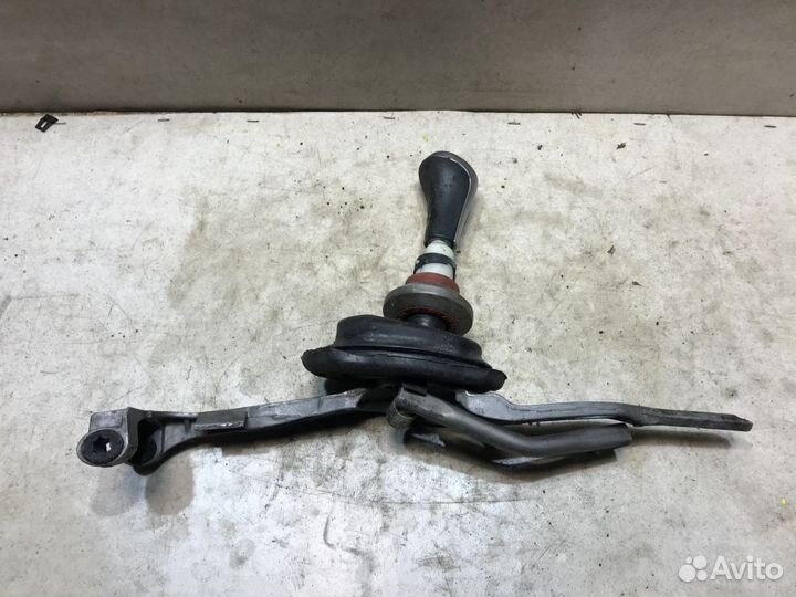 25117590607 Кулиса кпп BMW E90