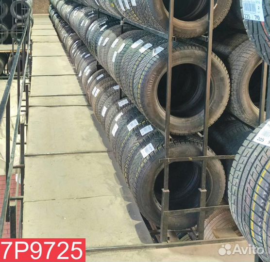 Nokian Tyres Nordman 5 215/55 R17 93L