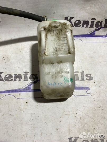 Бачок расширительный Suzuki Alto хэтчбэк 1.0