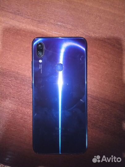 Xiaomi Redmi Note 7, 3/32 ГБ