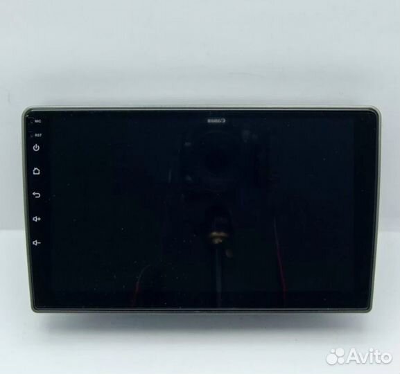 Магнитола Opel Astra H, Zafira B