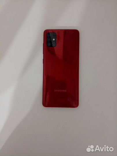 Samsung Galaxy A51, 4/64 ГБ