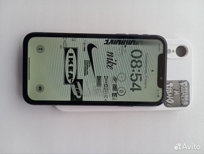 iPhone Xr, 64 ГБ