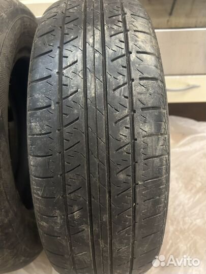 Toyo NanoEnergy 3 175/65 R14 82H