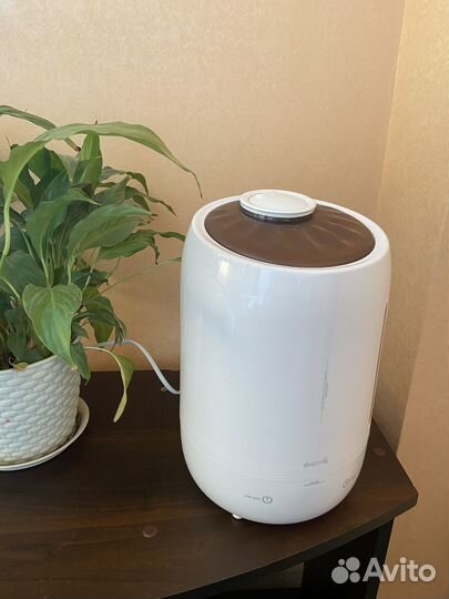 Увлажнитель воздуха deerma