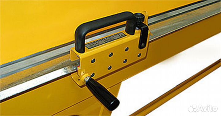 Листогиб LBM 300 PRO (3 м/0,7 мм)