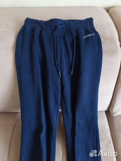 Брюки спортивные