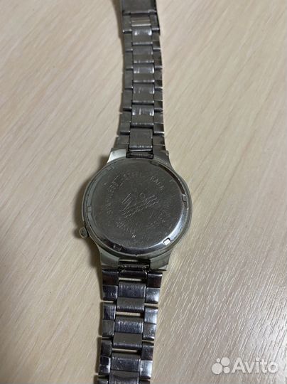 Часы Tissot Japan movt quartz