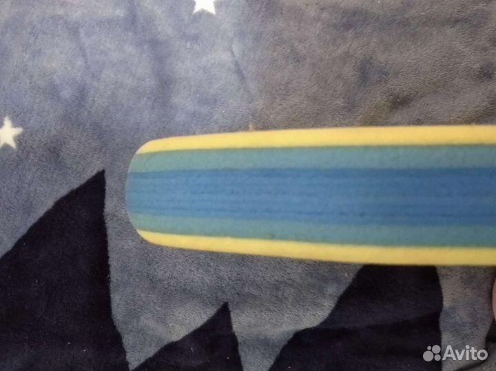 Доска для плавания