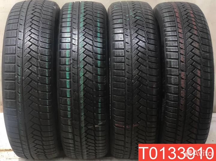 Continental WinterContact TS 850 P 195/55 R20 95H