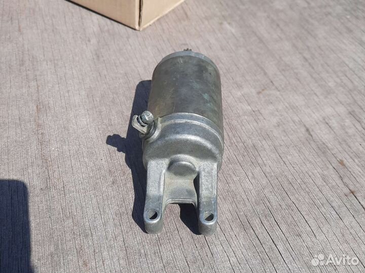 Стартер для suzuki rf400rv и GSF400, GSF600\650