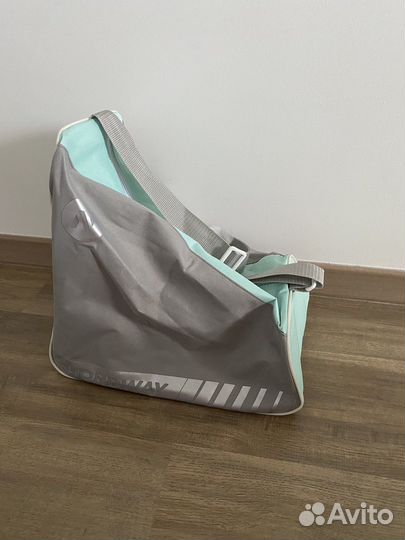 Коньки фигурные Sofia Nordway