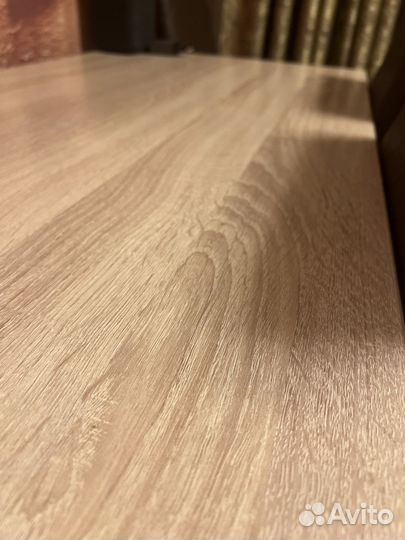 Кухонный стол и стулья комплект