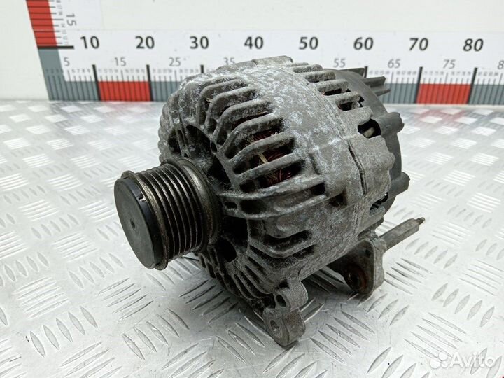 Генератор для Volkswagen Touran 1 TG14C011