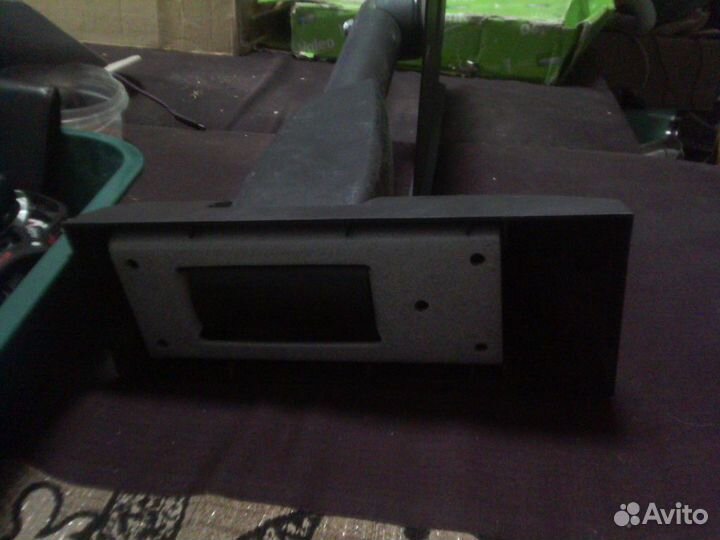 Подставка для телевизора Крутится вертится настенн