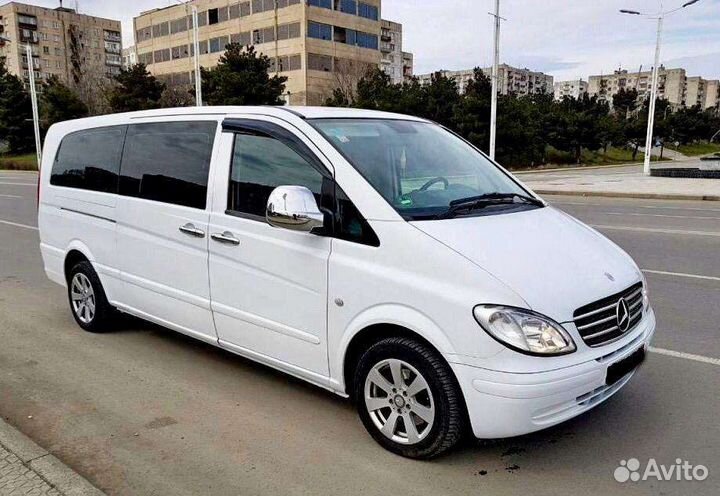 Автомобиль в аренду