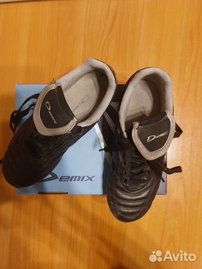 Бутсы demix