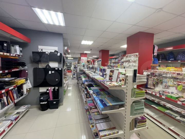 Сдам торговое помещение, 143.8 м²