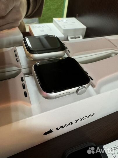 Apple watch se 41mm