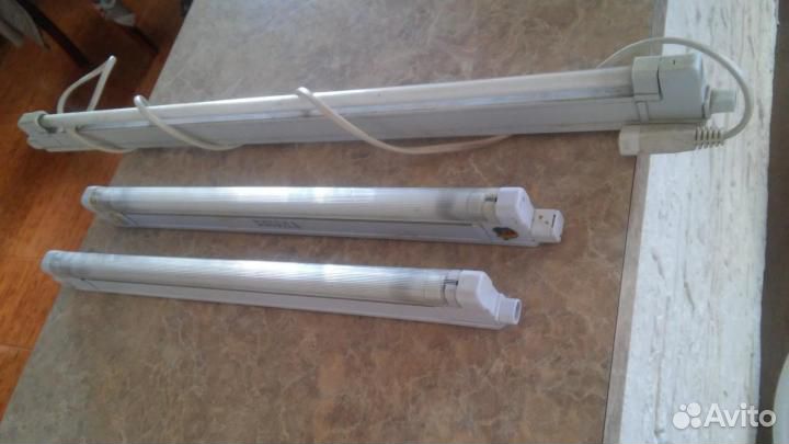 Светильники для кухни б/у