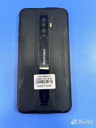 Blackview BV6300, 3/32 ГБ