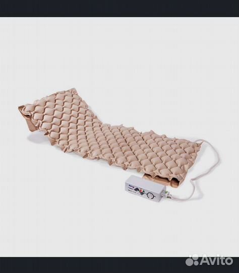 Противопролежневый матрас бу