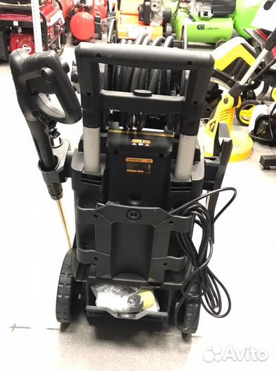 Мойка высокого давления R-210iD