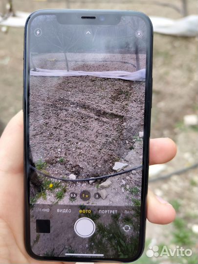 iPhone 11 Pro, 64 ГБ