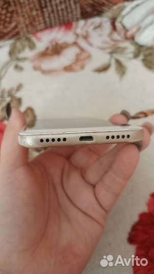 Xiaomi Redmi 4X, 2/16 ГБ