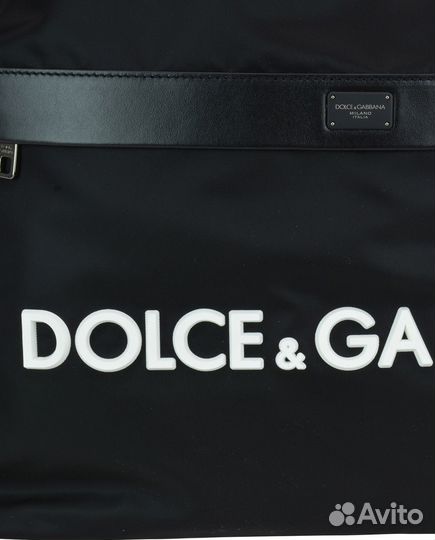 Рюкзак Dolce & Gabbana