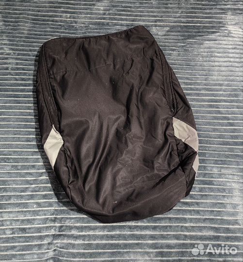 Чехол на ножки в коляску