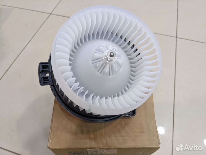 Мотор отопителя Honda CRV / civic / liana