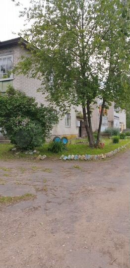 Дом 45 м² на участке 5 сот.